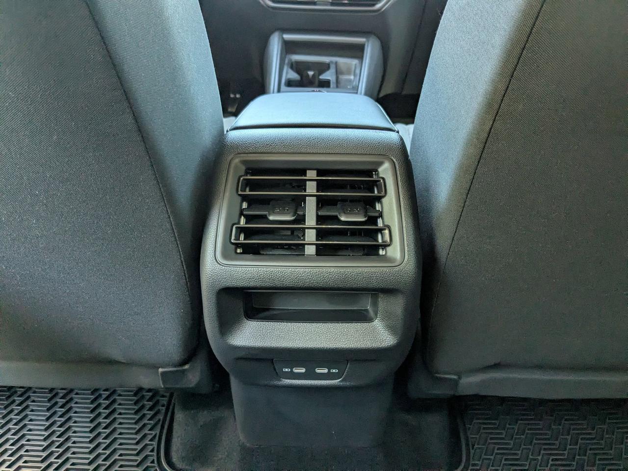 2025 Volkswagen Tiguan S San Antonio TX