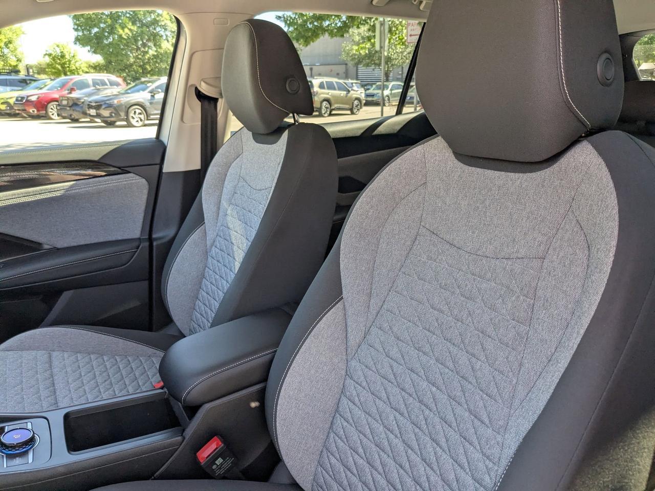 2025 Volkswagen Tiguan S San Antonio TX