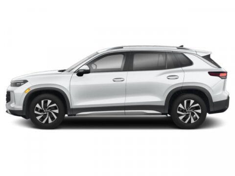 2025 Volkswagen Tiguan S San Clemente CA