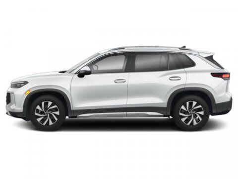 2025 Volkswagen Tiguan S San Clemente CA