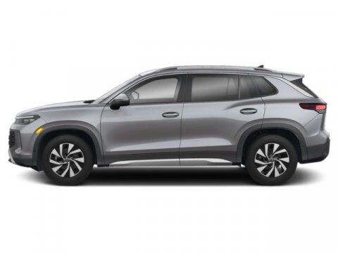 2025 Volkswagen Tiguan S San Clemente CA