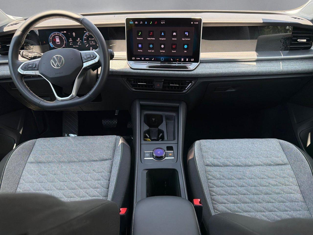 2025 Volkswagen Tiguan S Hagerstown MD