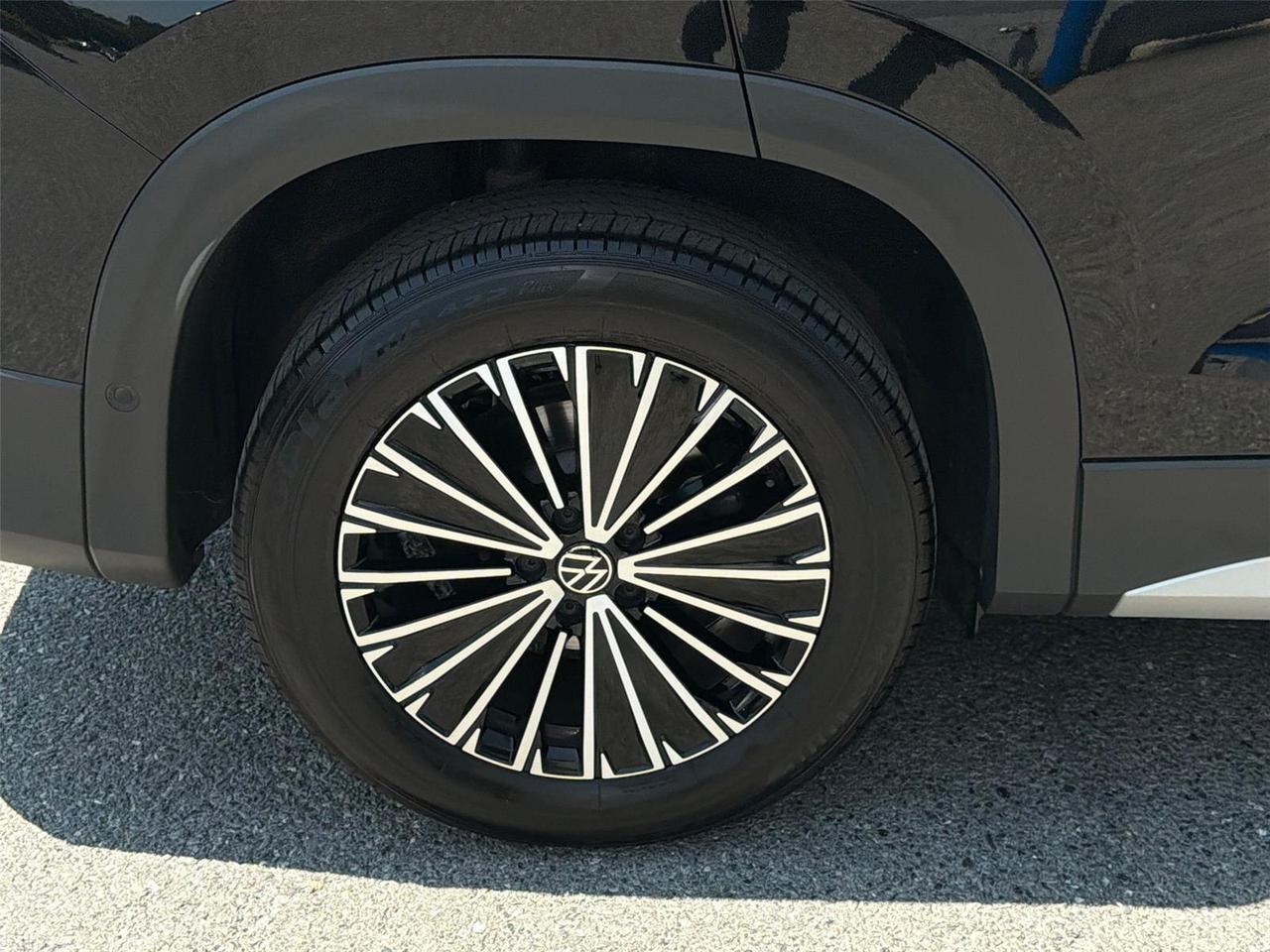 2025 Volkswagen Tiguan S Hagerstown MD