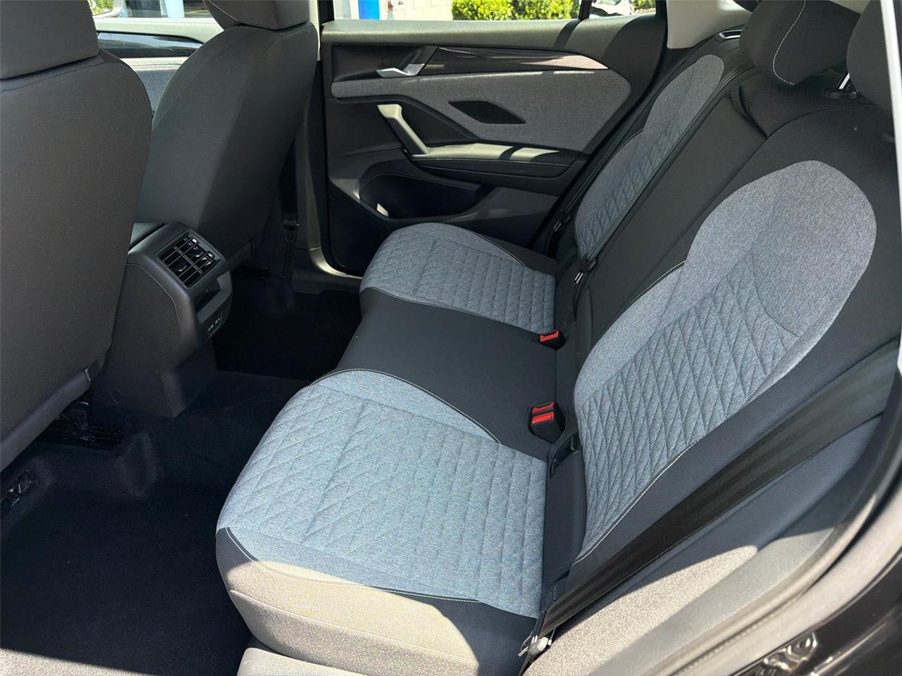 2025 Volkswagen Tiguan S Hagerstown MD