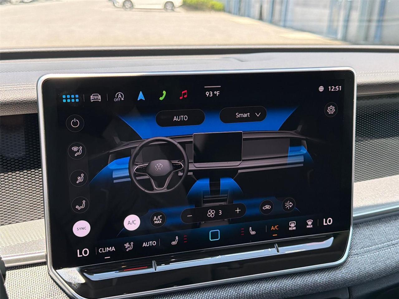 2025 Volkswagen Tiguan S Hagerstown MD
