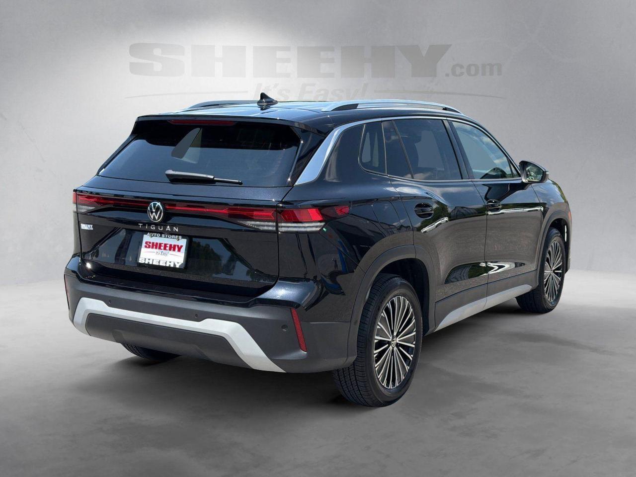 2025 Volkswagen Tiguan S Hagerstown MD