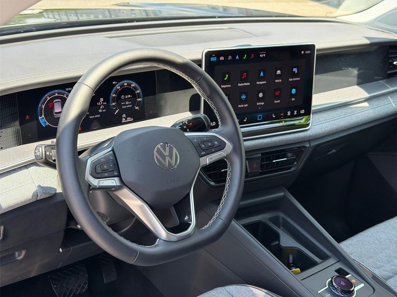 2025 Volkswagen Tiguan S Hagerstown MD