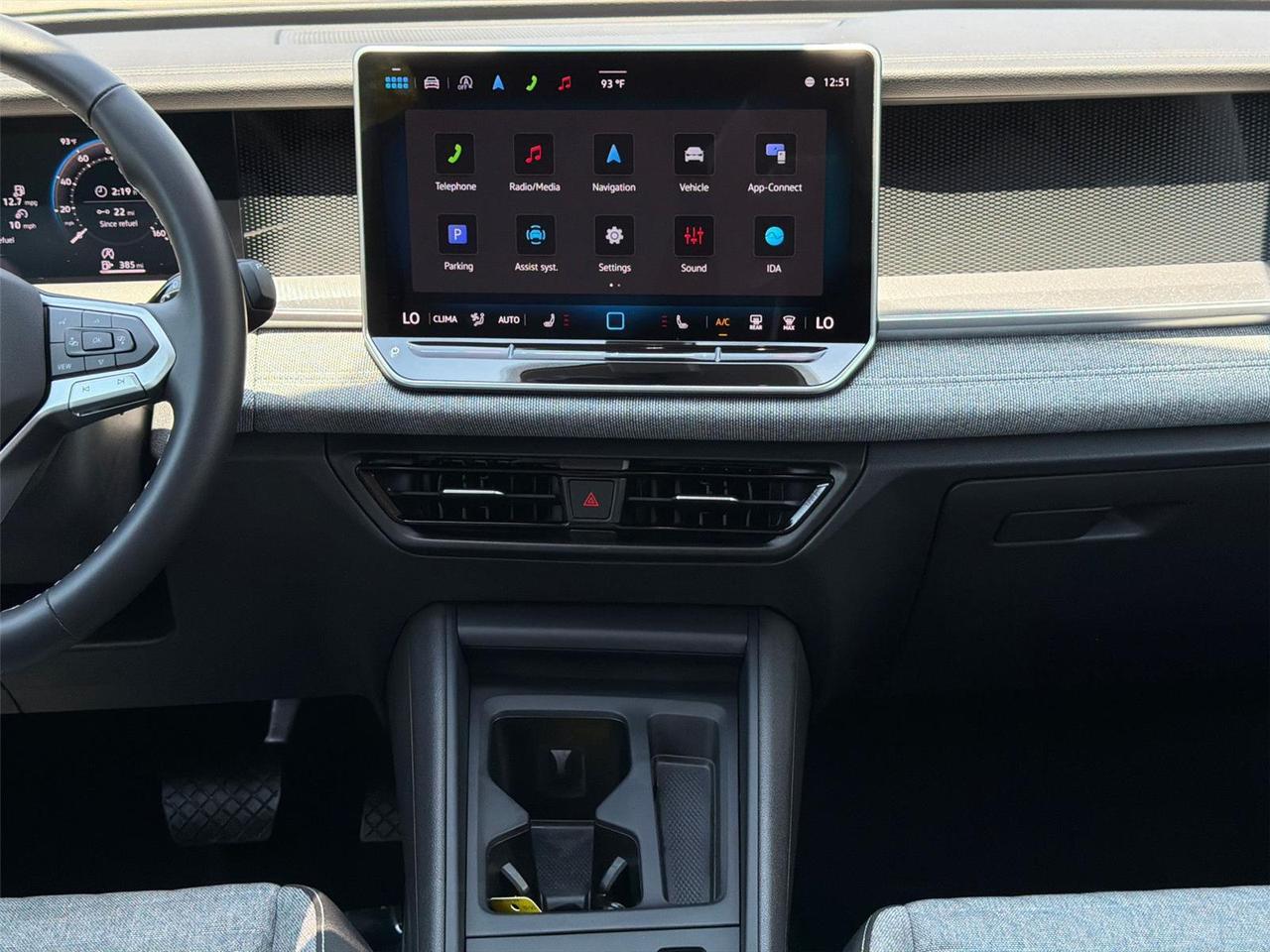 2025 Volkswagen Tiguan S Hagerstown MD