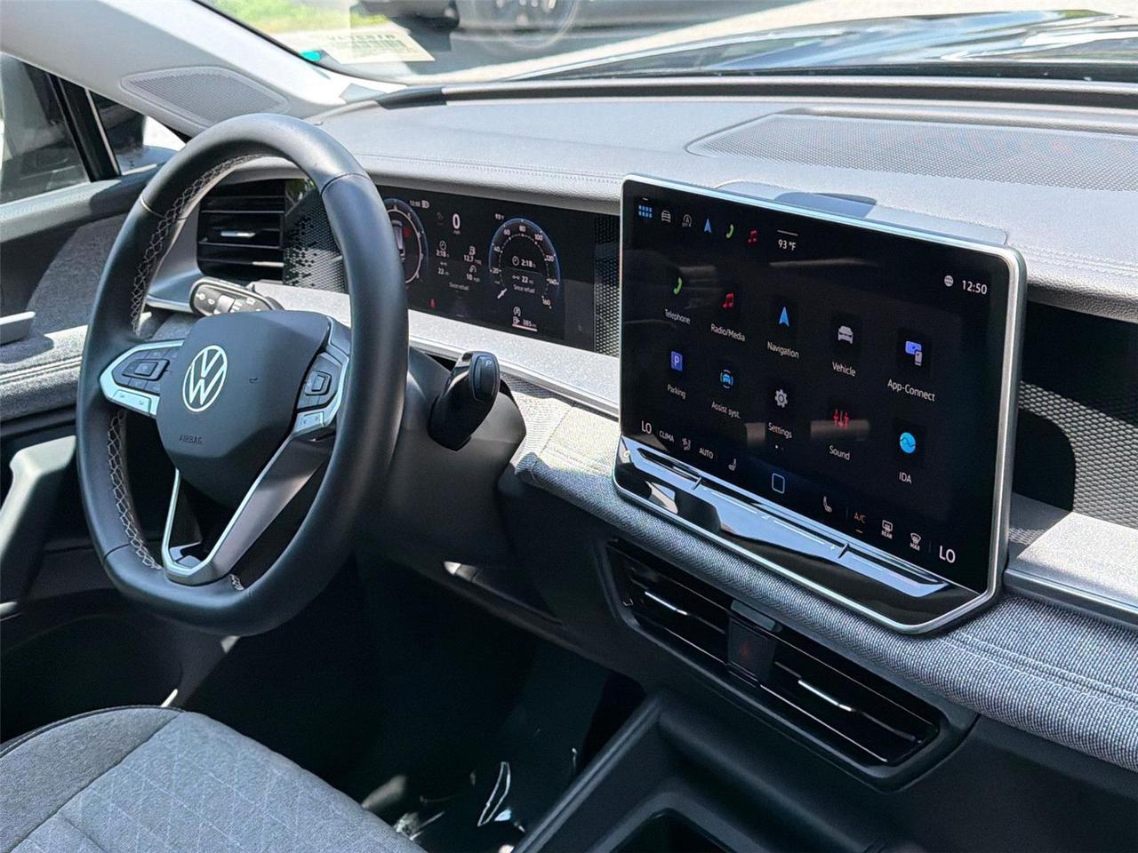 2025 Volkswagen Tiguan S Hagerstown MD