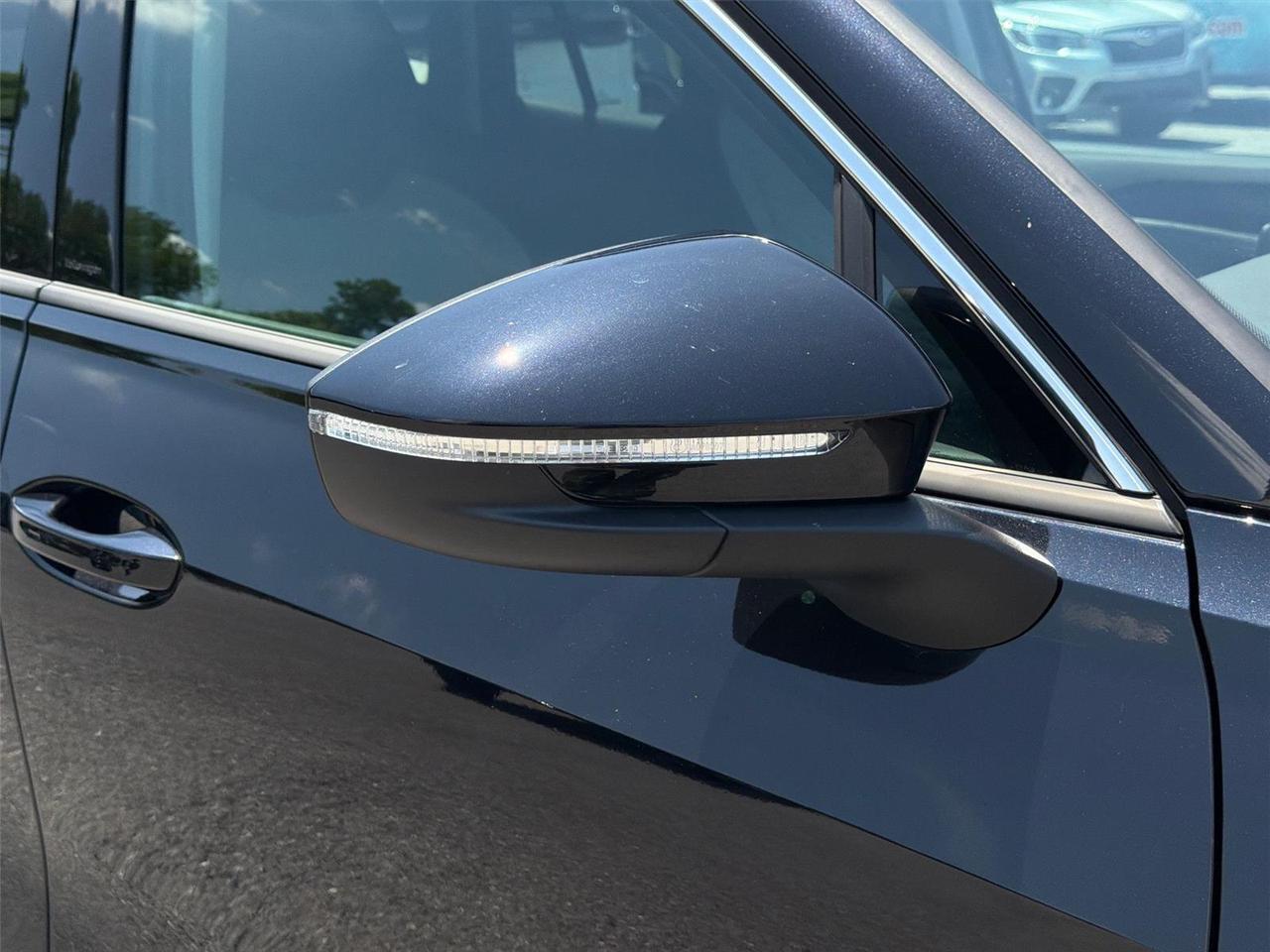 2025 Volkswagen Tiguan S Hagerstown MD