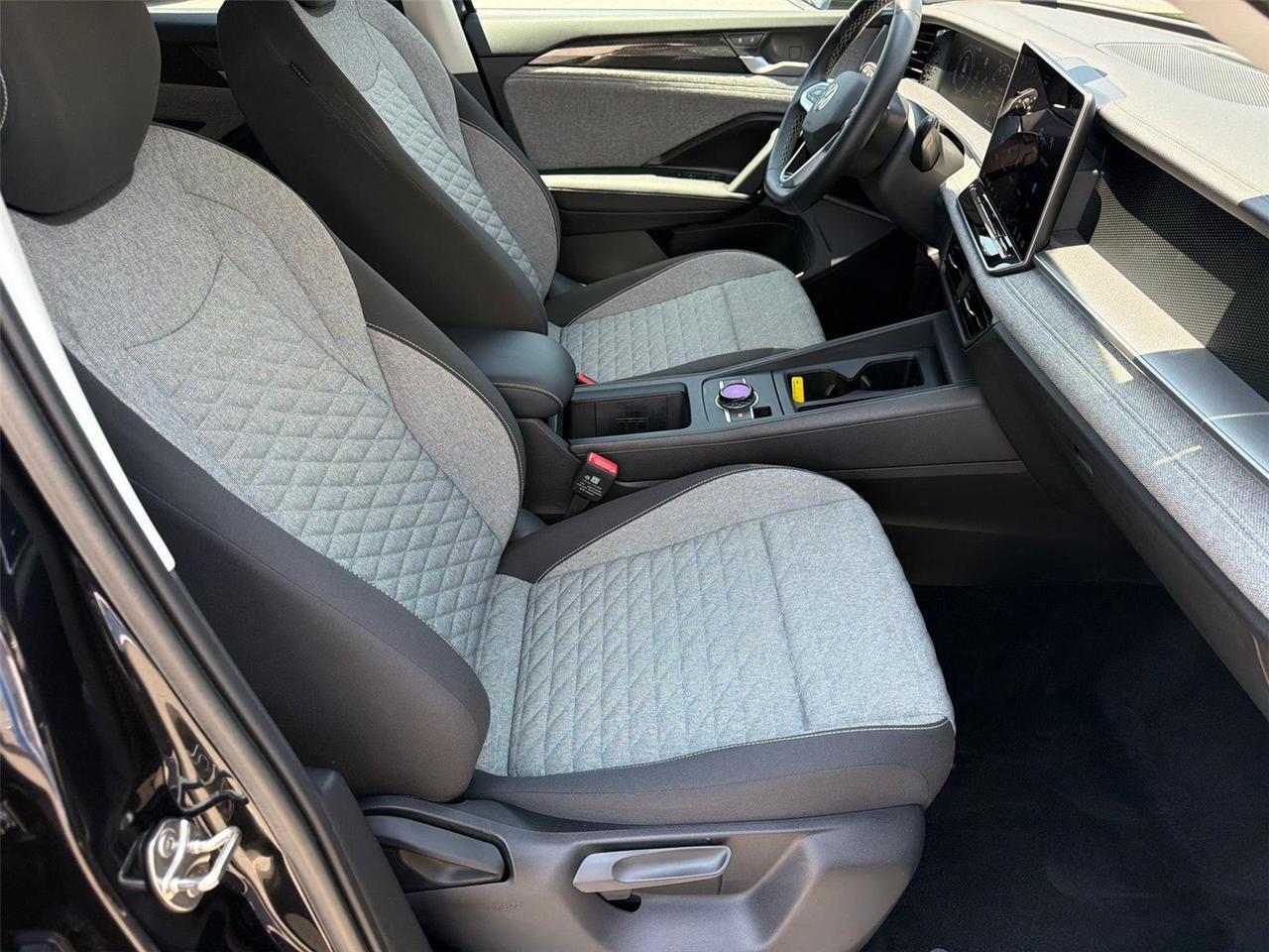 2025 Volkswagen Tiguan S Hagerstown MD