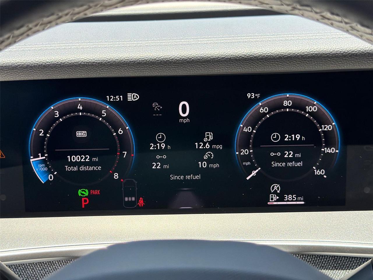 2025 Volkswagen Tiguan S Hagerstown MD