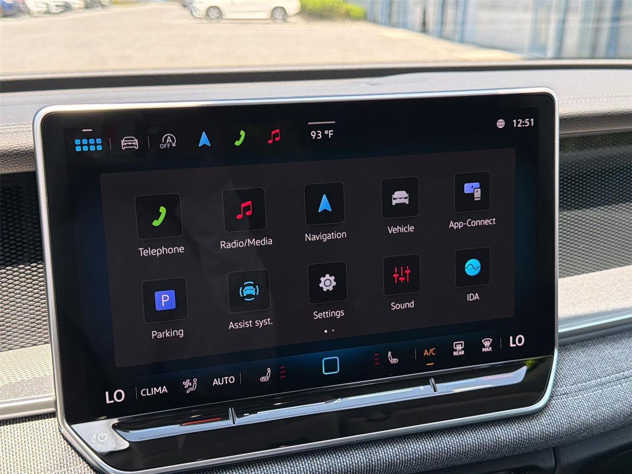 2025 Volkswagen Tiguan S Hagerstown MD
