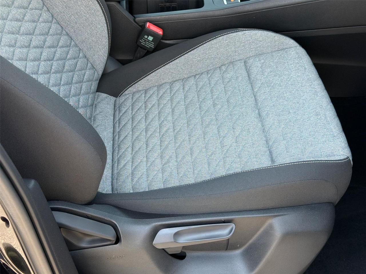 2025 Volkswagen Tiguan S Hagerstown MD