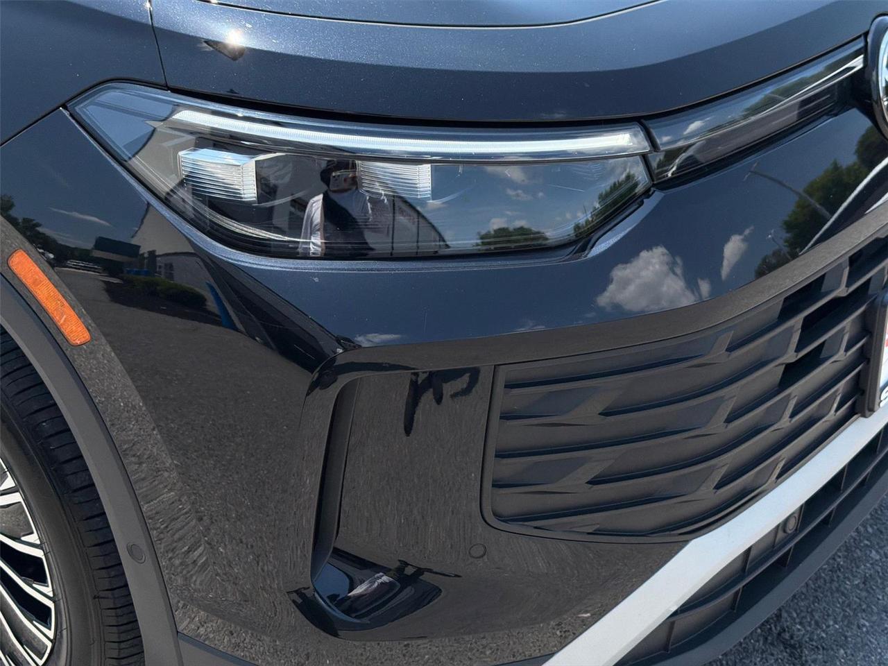 2025 Volkswagen Tiguan S Hagerstown MD