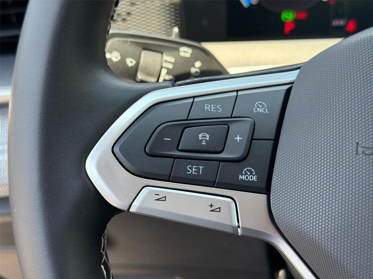 2025 Volkswagen Tiguan S Hagerstown MD