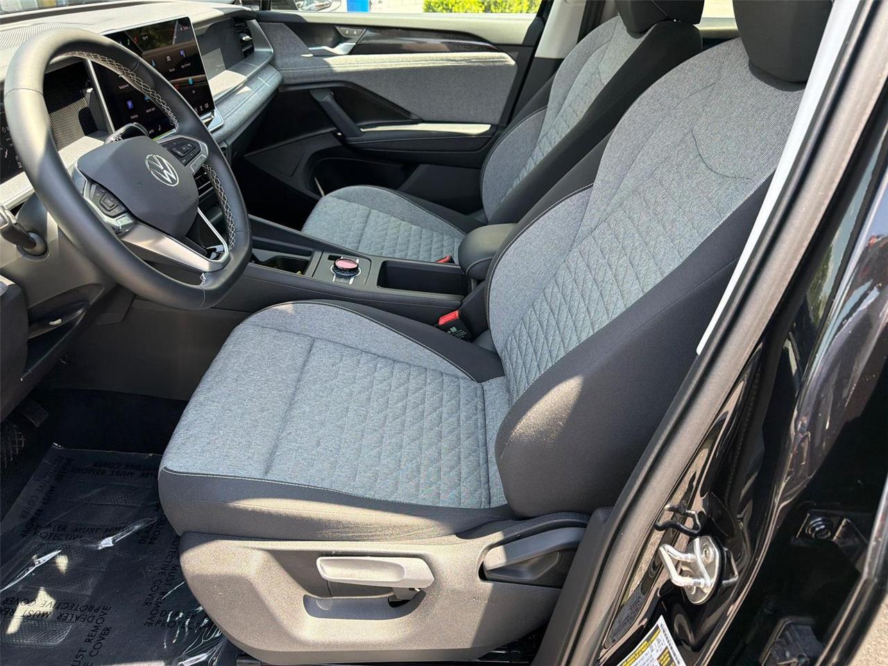 2025 Volkswagen Tiguan S Hagerstown MD