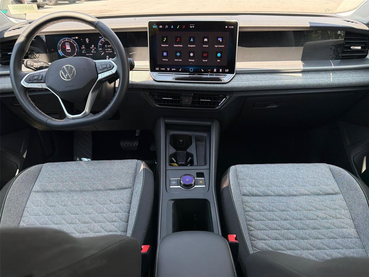 2025 Volkswagen Tiguan S Hagerstown MD