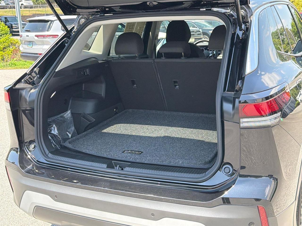 2025 Volkswagen Tiguan S Hagerstown MD