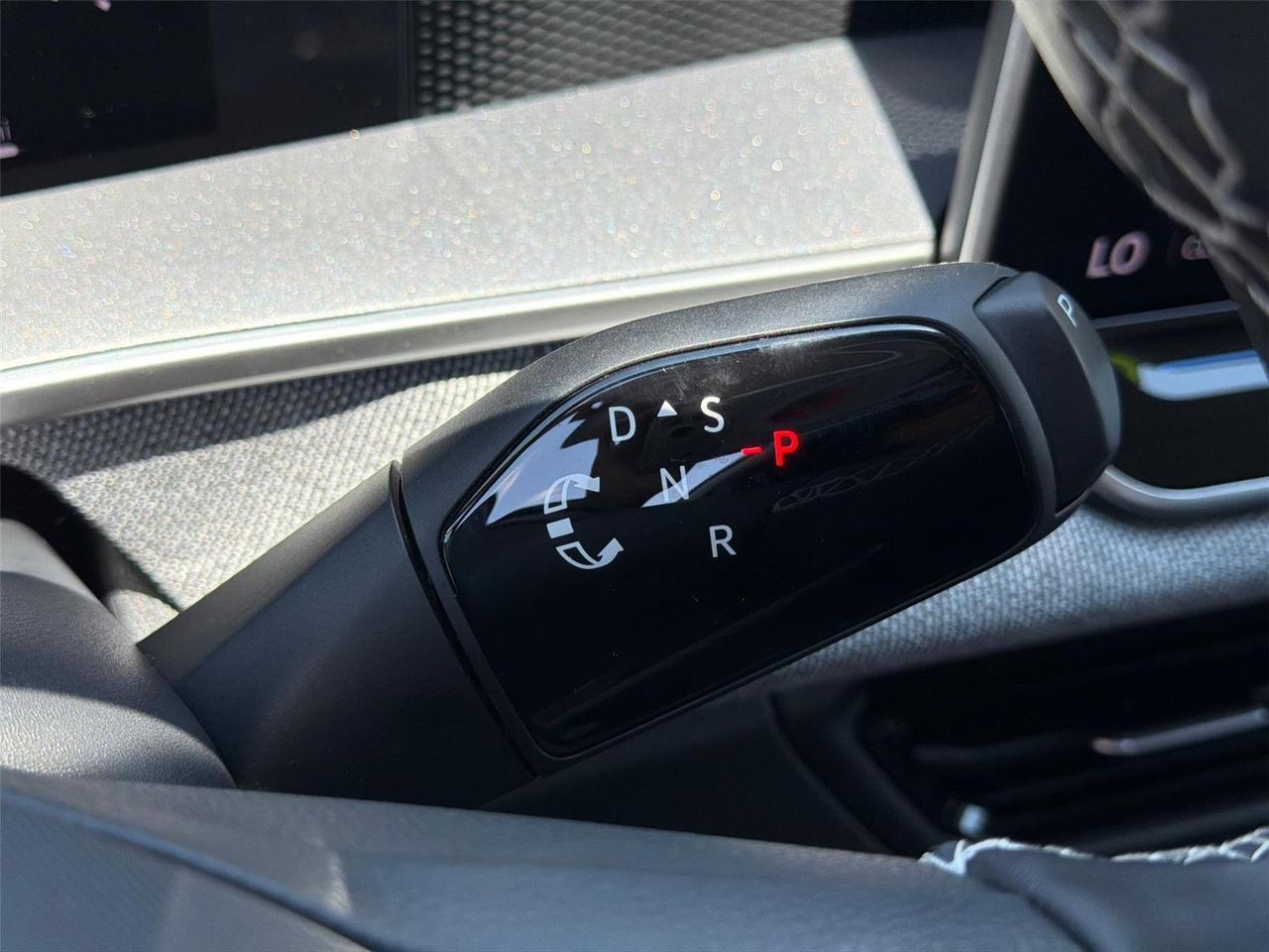 2025 Volkswagen Tiguan S Hagerstown MD