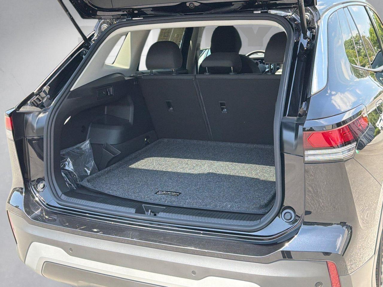 2025 Volkswagen Tiguan S Hagerstown MD