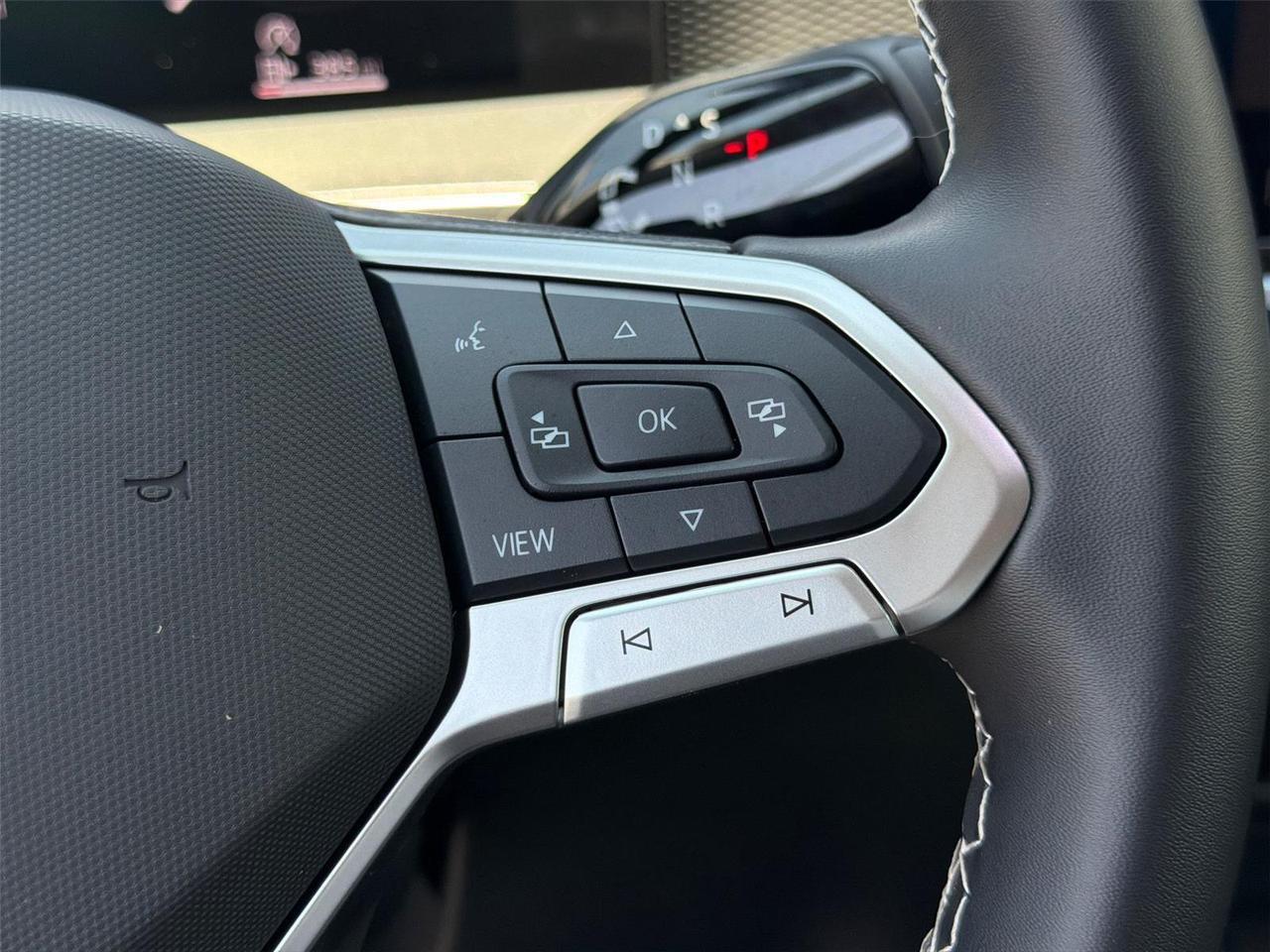 2025 Volkswagen Tiguan S Hagerstown MD