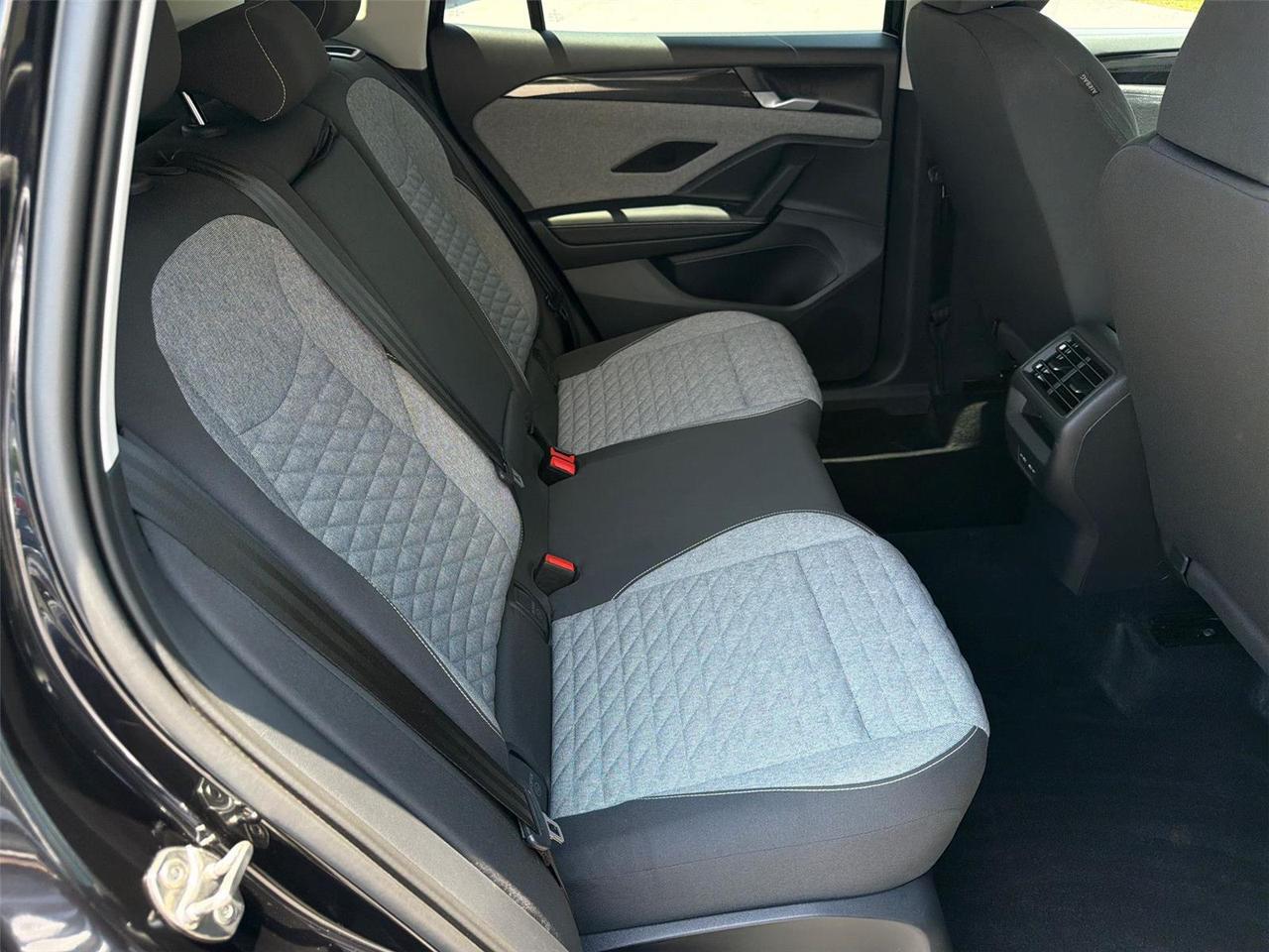 2025 Volkswagen Tiguan S Hagerstown MD