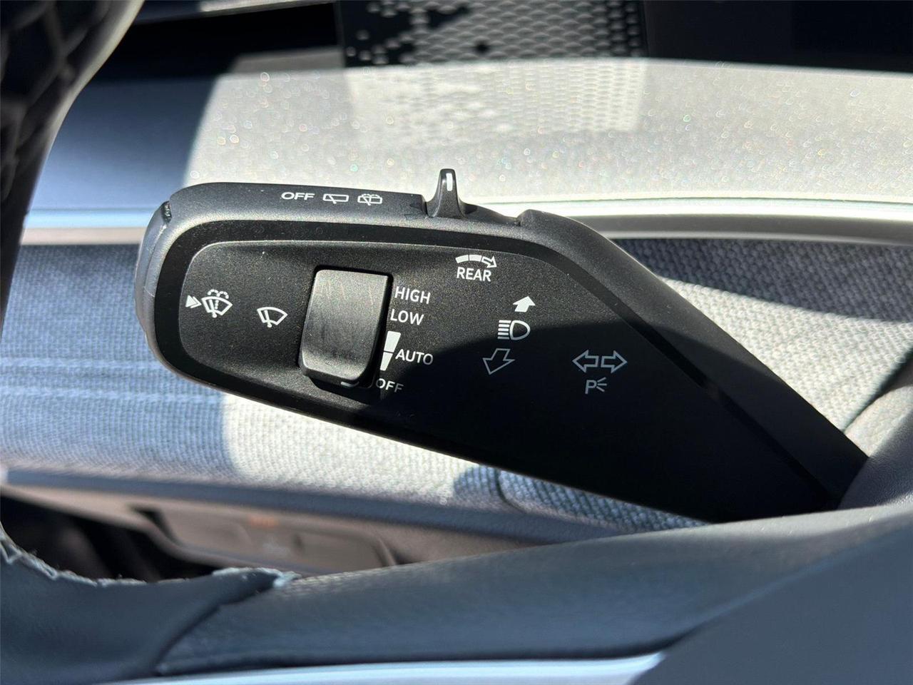 2025 Volkswagen Tiguan S Hagerstown MD