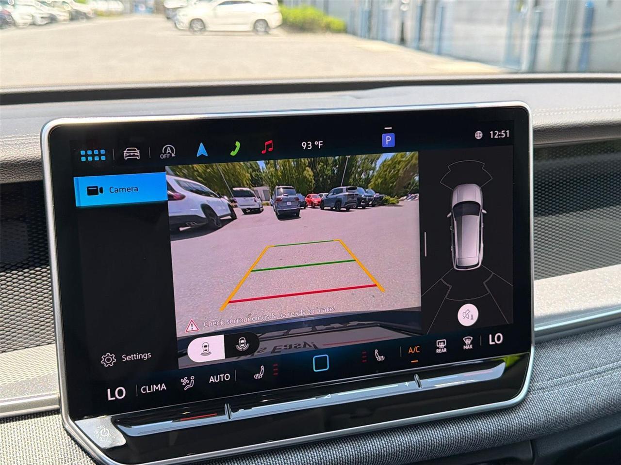 2025 Volkswagen Tiguan S Hagerstown MD