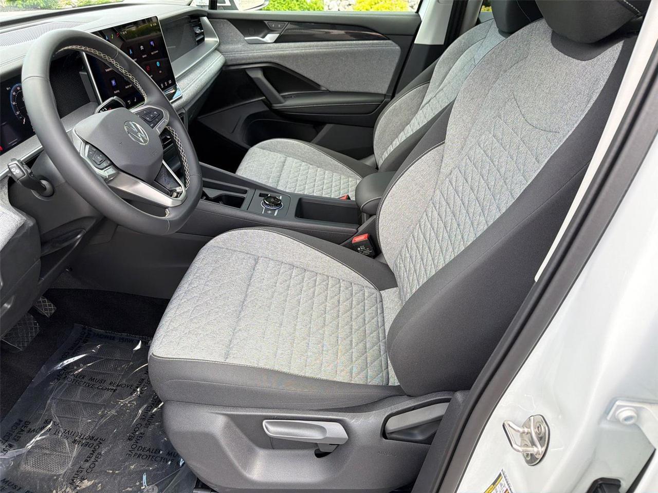 2025 Volkswagen Tiguan S Hagerstown MD