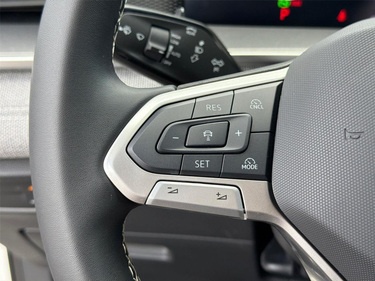 2025 Volkswagen Tiguan S Hagerstown MD
