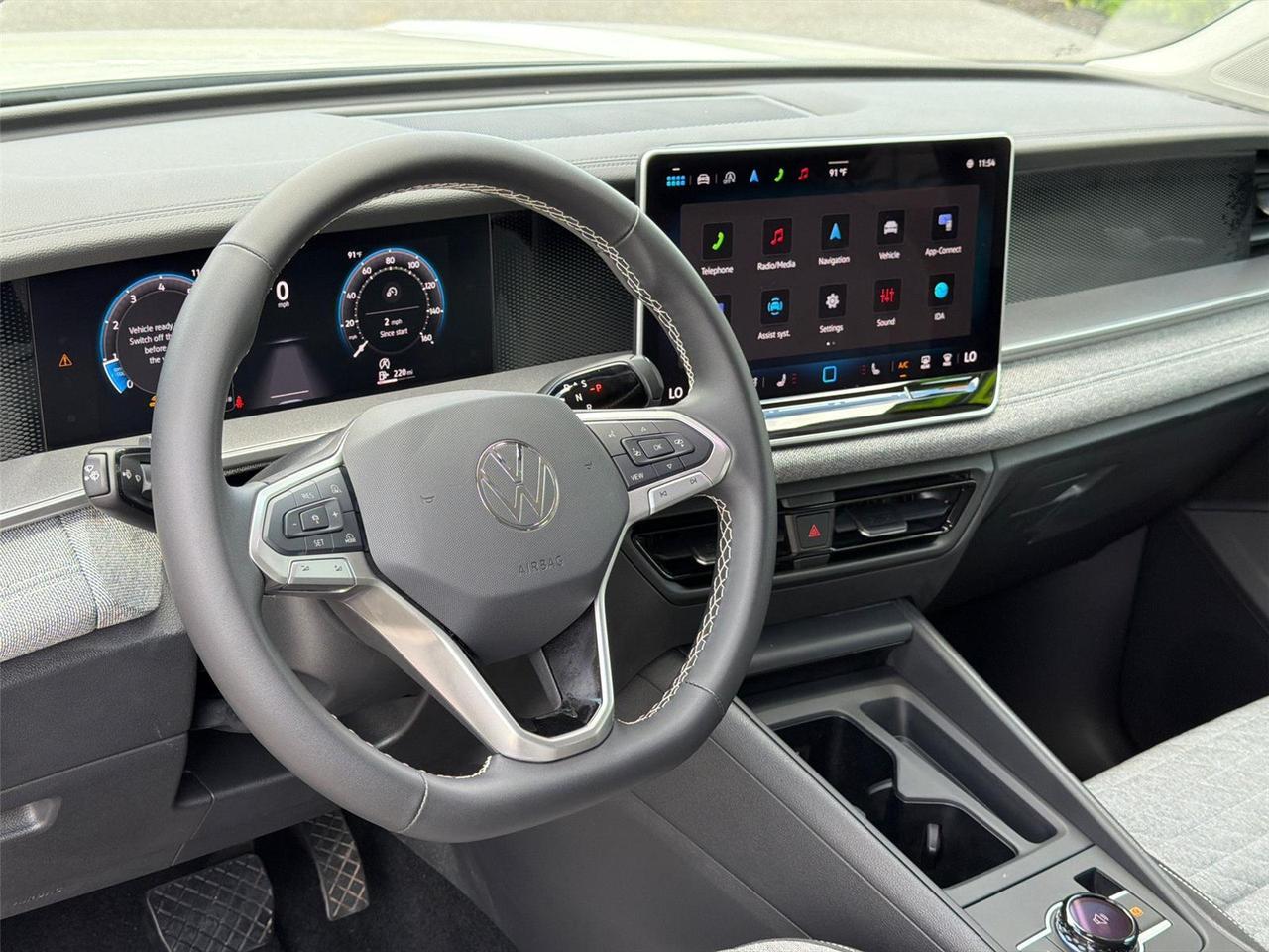 2025 Volkswagen Tiguan S Hagerstown MD