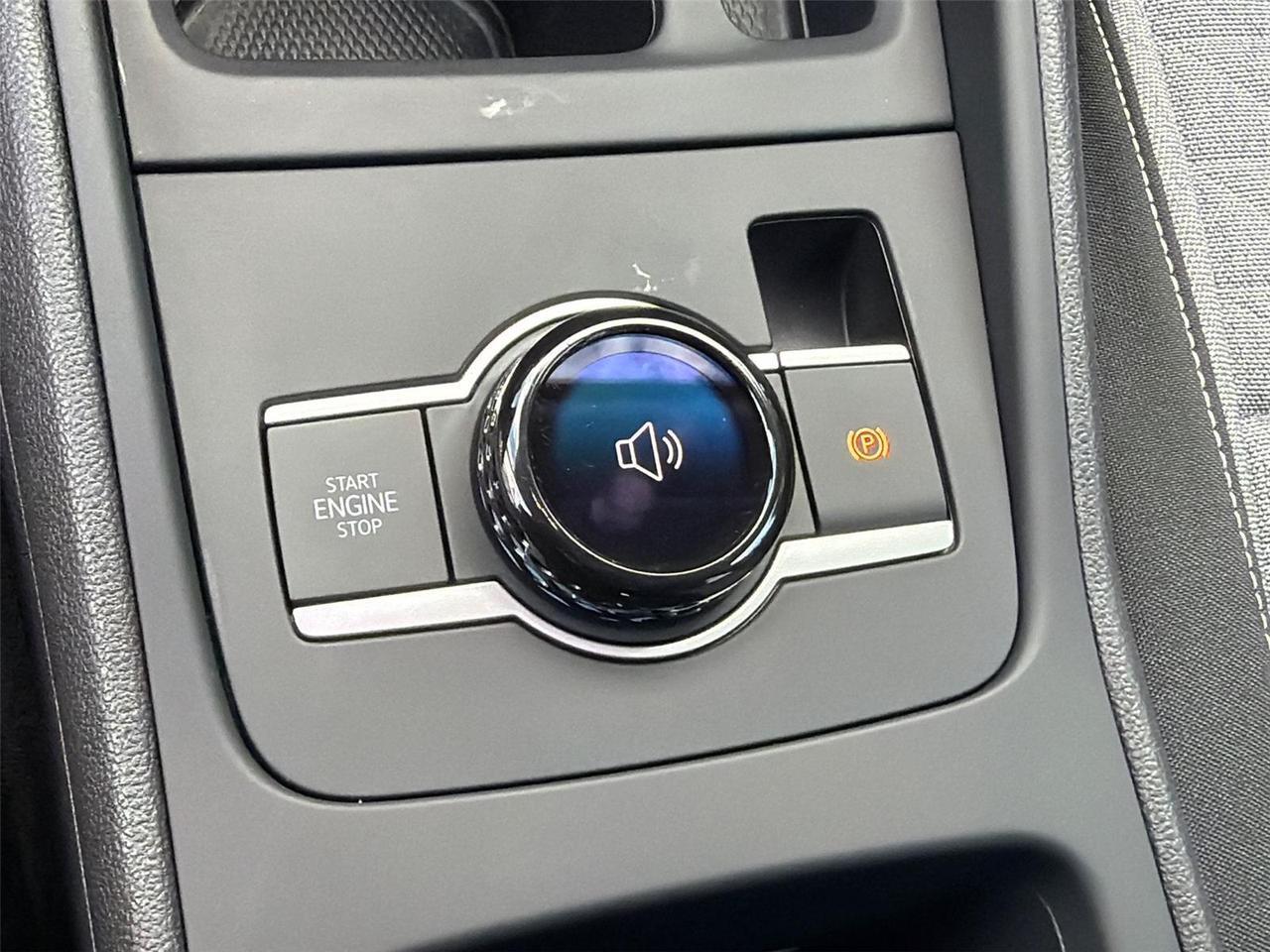 2025 Volkswagen Tiguan S Hagerstown MD