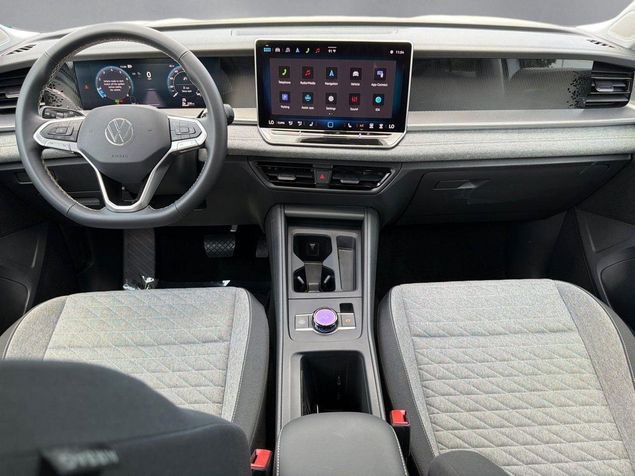 2025 Volkswagen Tiguan S Hagerstown MD