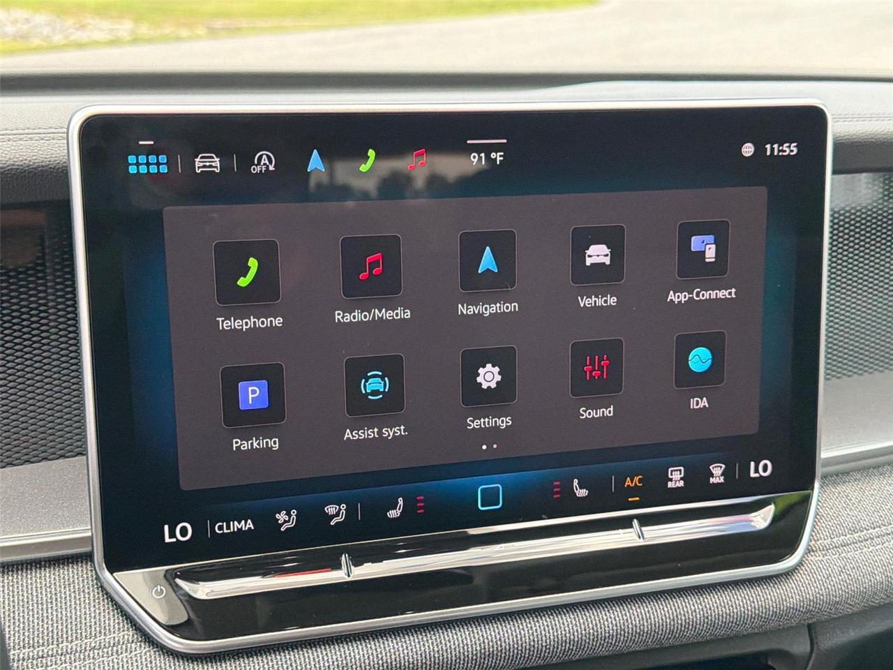 2025 Volkswagen Tiguan S Hagerstown MD