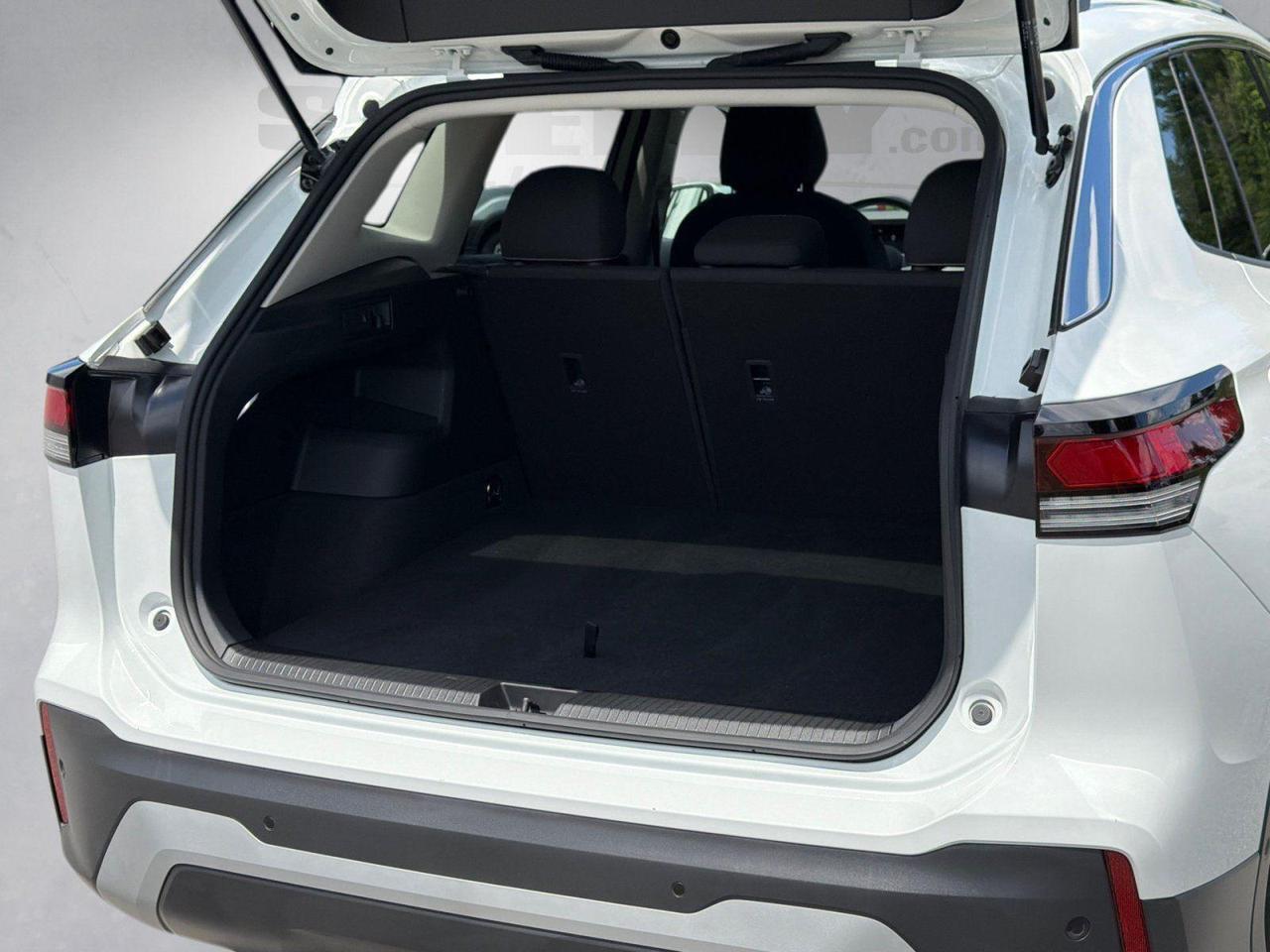 2025 Volkswagen Tiguan S Hagerstown MD
