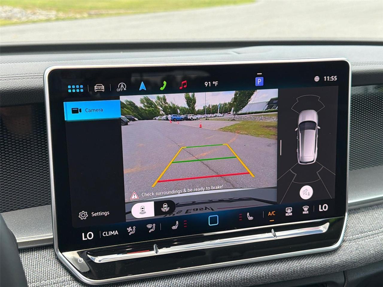 2025 Volkswagen Tiguan S Hagerstown MD