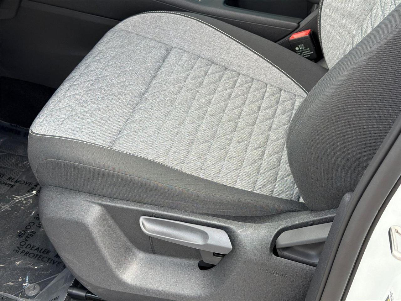 2025 Volkswagen Tiguan S Hagerstown MD