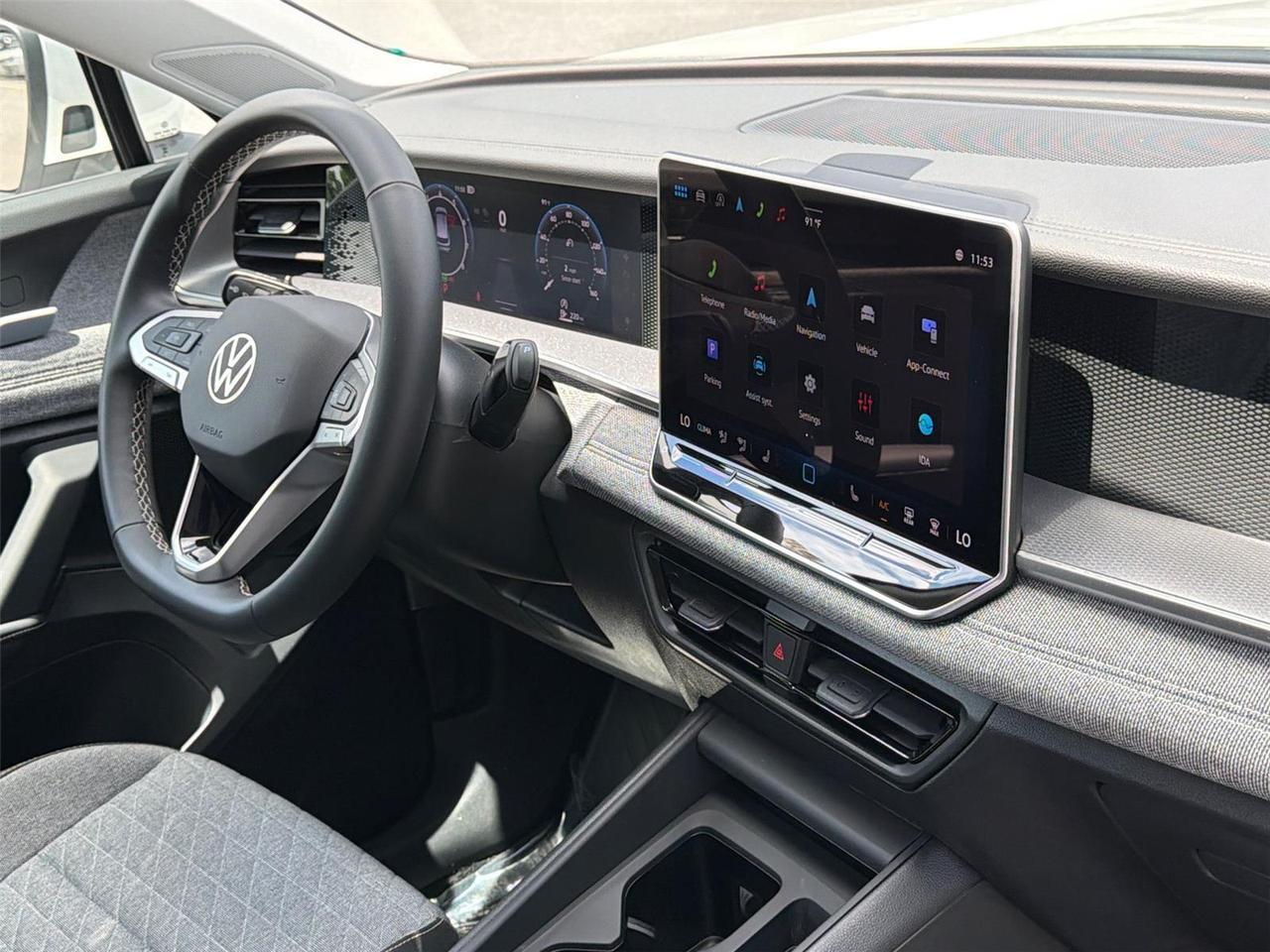 2025 Volkswagen Tiguan S Hagerstown MD