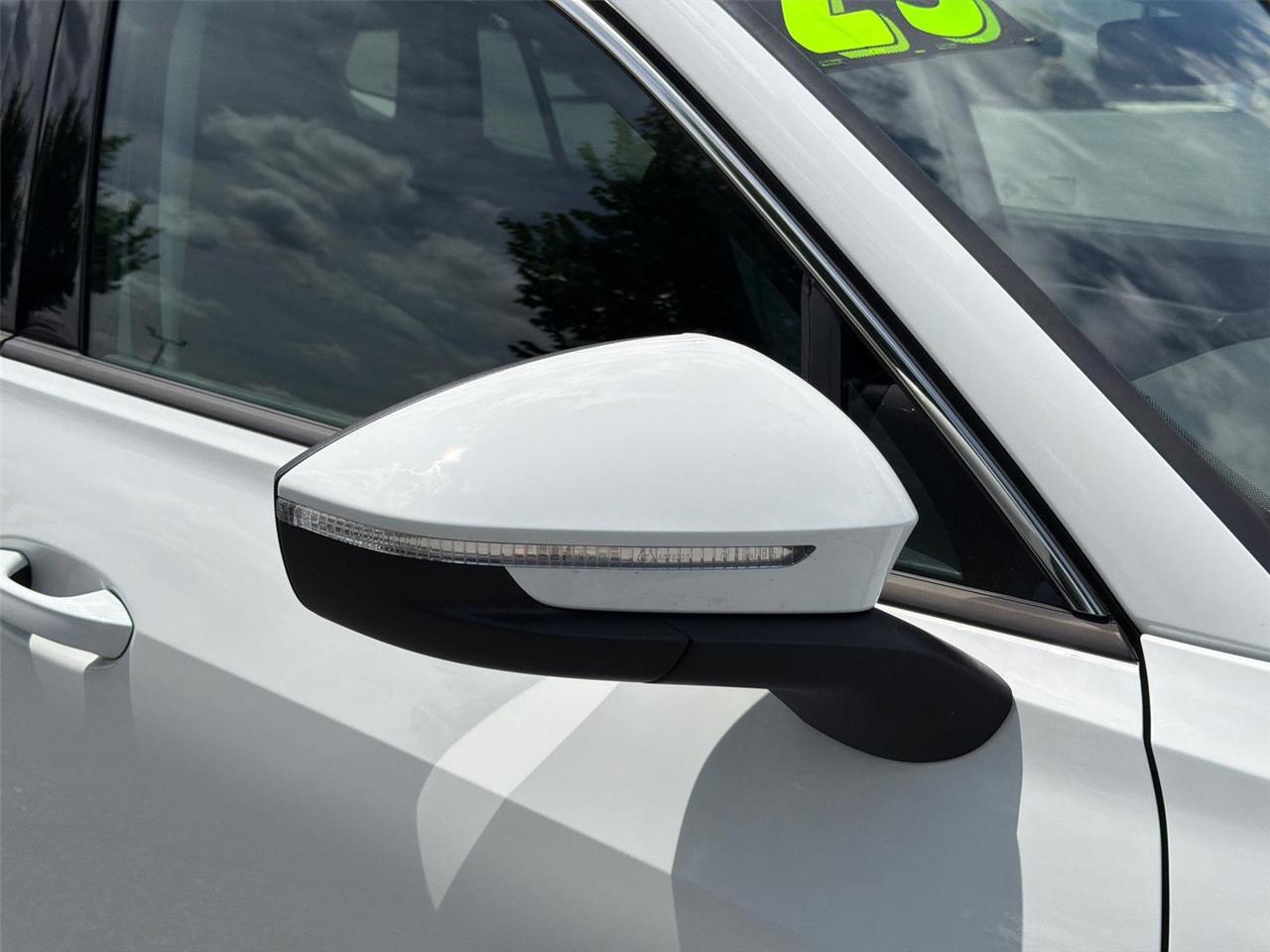 2025 Volkswagen Tiguan S Hagerstown MD