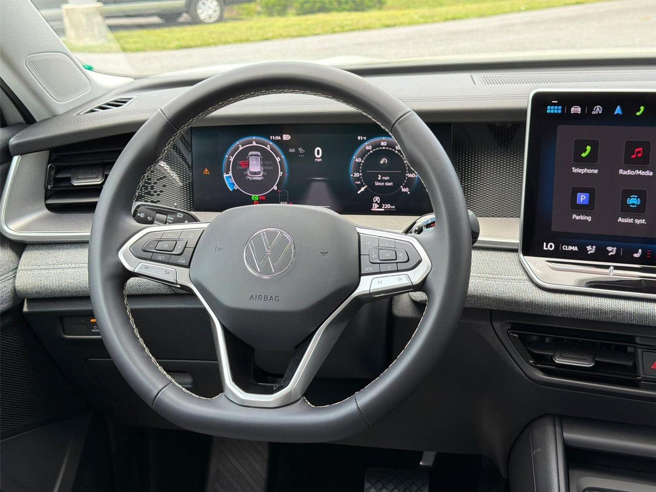 2025 Volkswagen Tiguan S Hagerstown MD