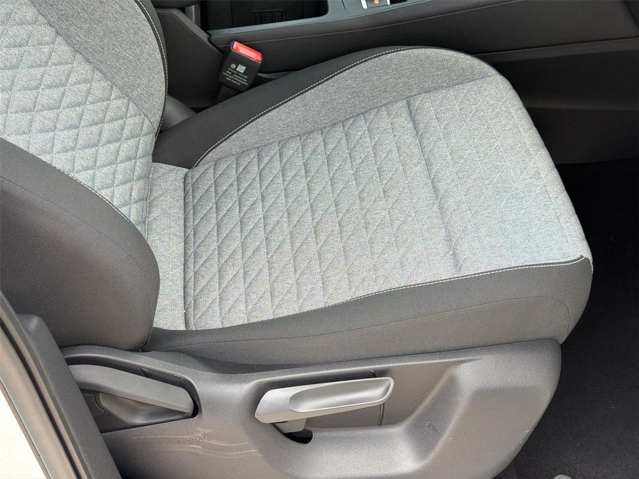 2025 Volkswagen Tiguan S Hagerstown MD