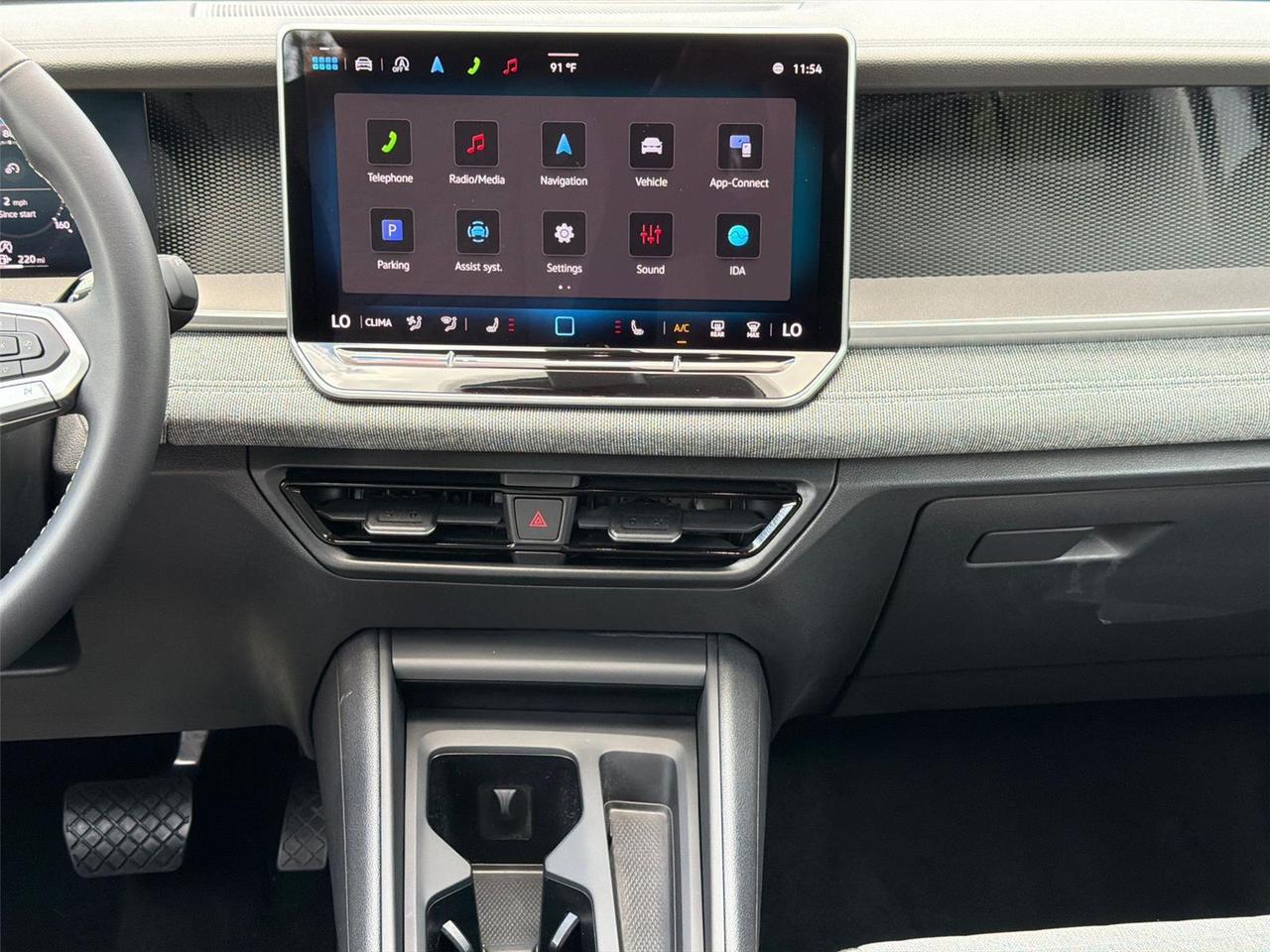 2025 Volkswagen Tiguan S Hagerstown MD