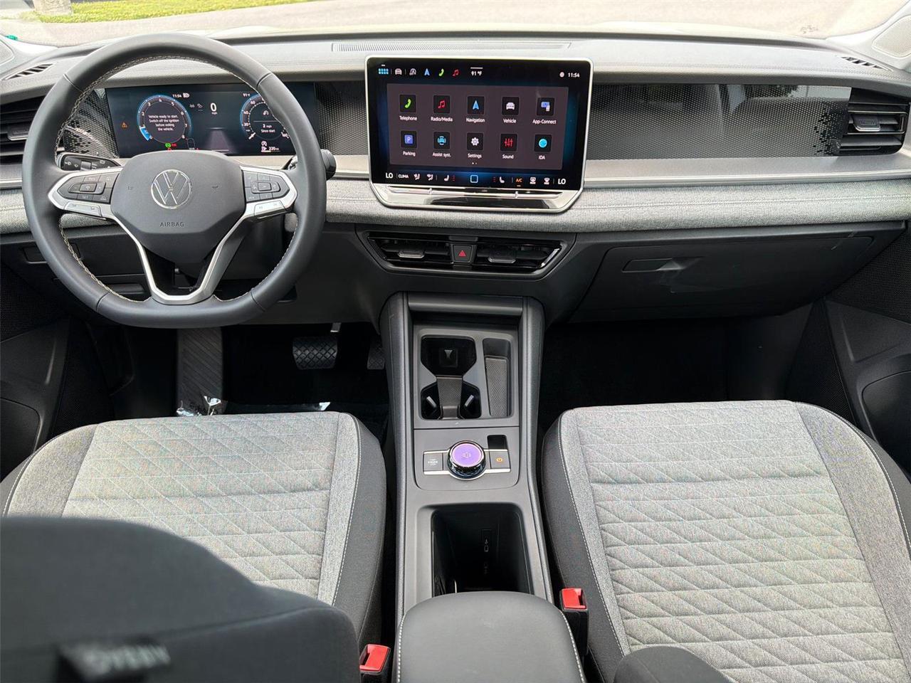 2025 Volkswagen Tiguan S Hagerstown MD
