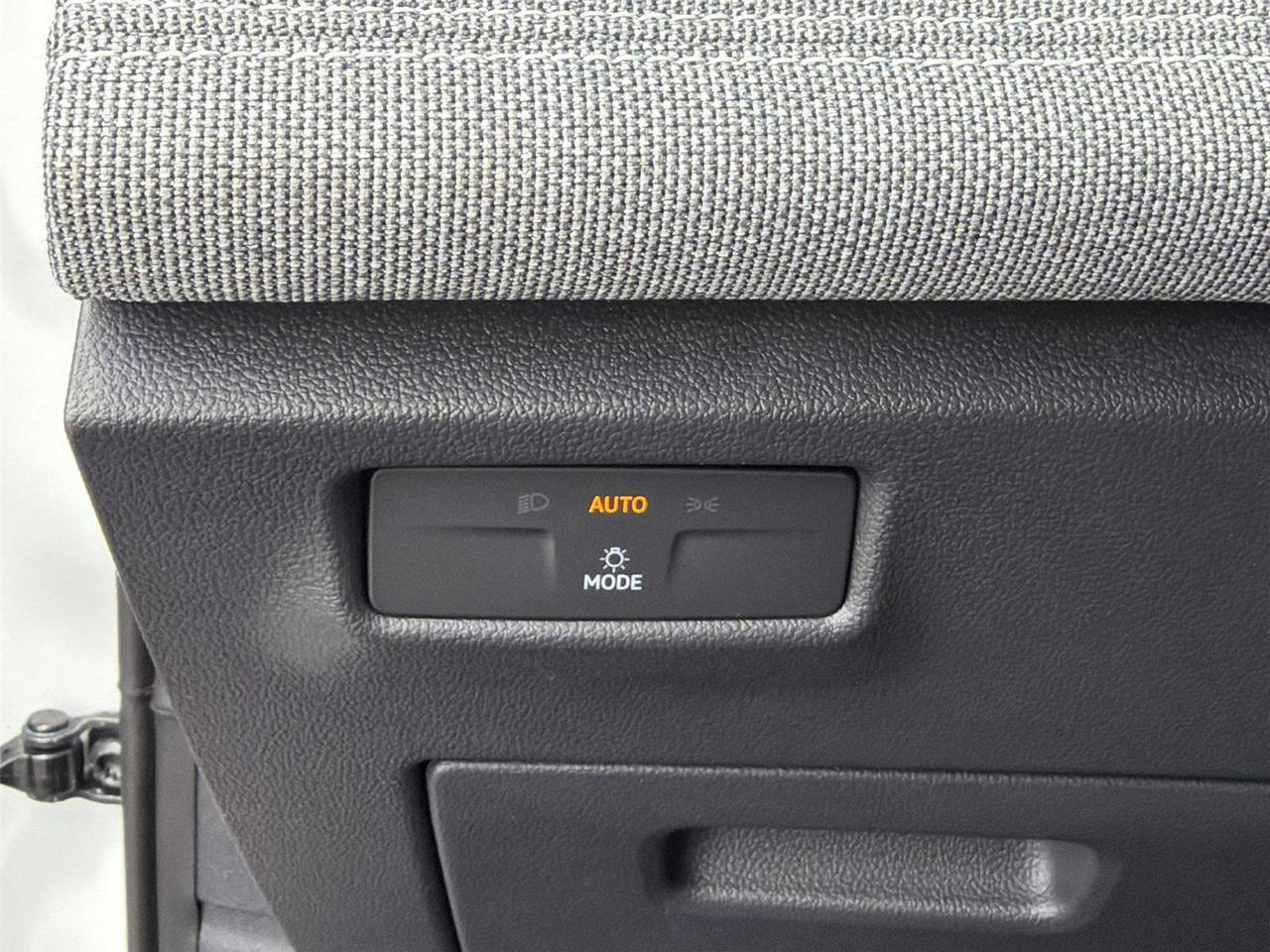 2025 Volkswagen Tiguan S Hagerstown MD