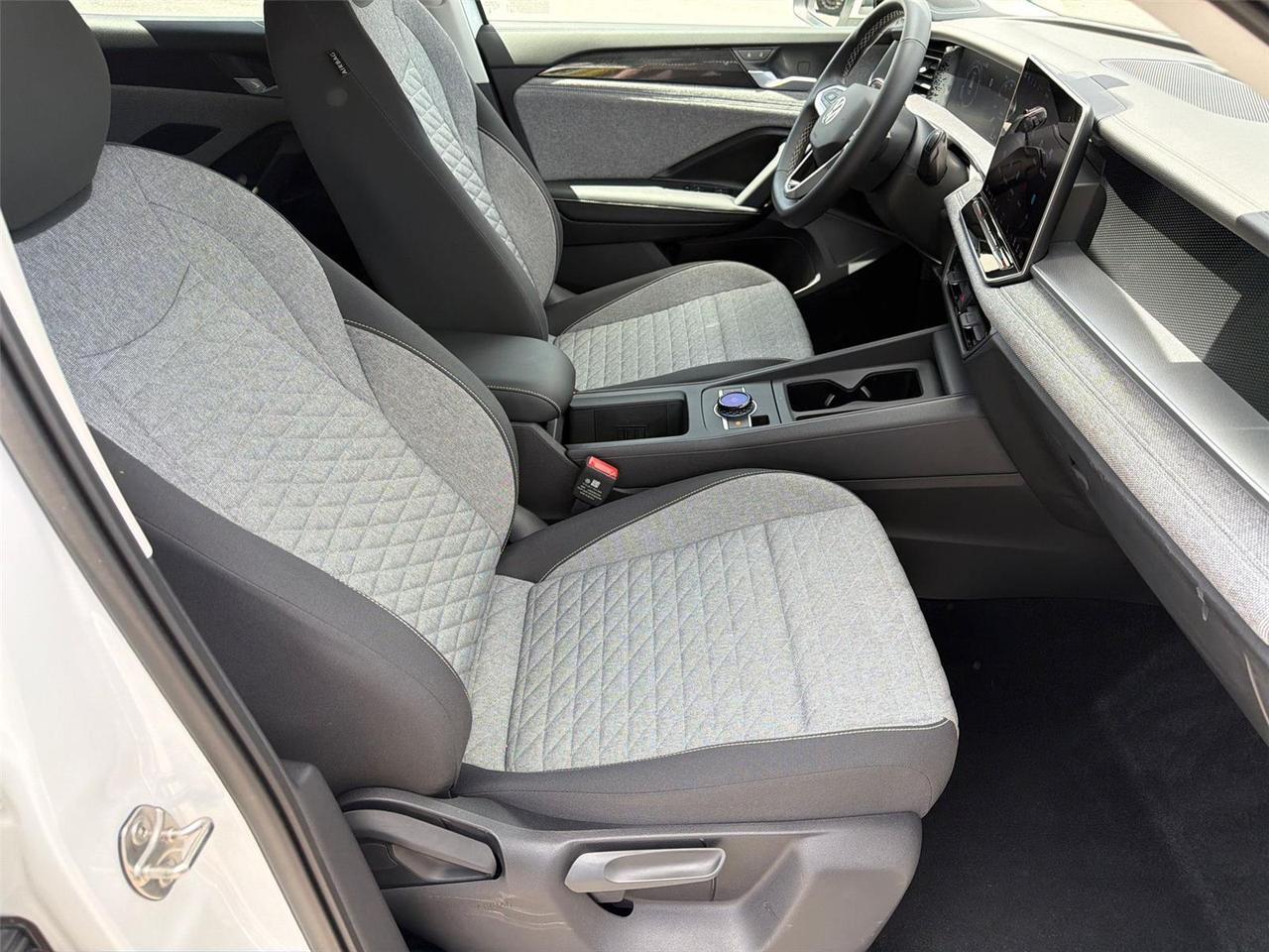 2025 Volkswagen Tiguan S Hagerstown MD