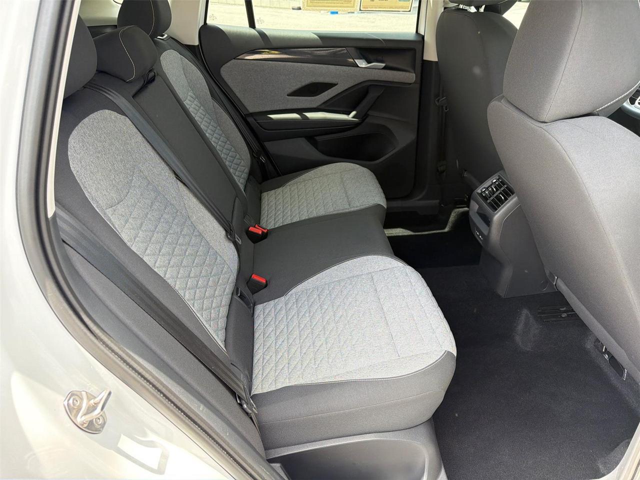 2025 Volkswagen Tiguan S Hagerstown MD