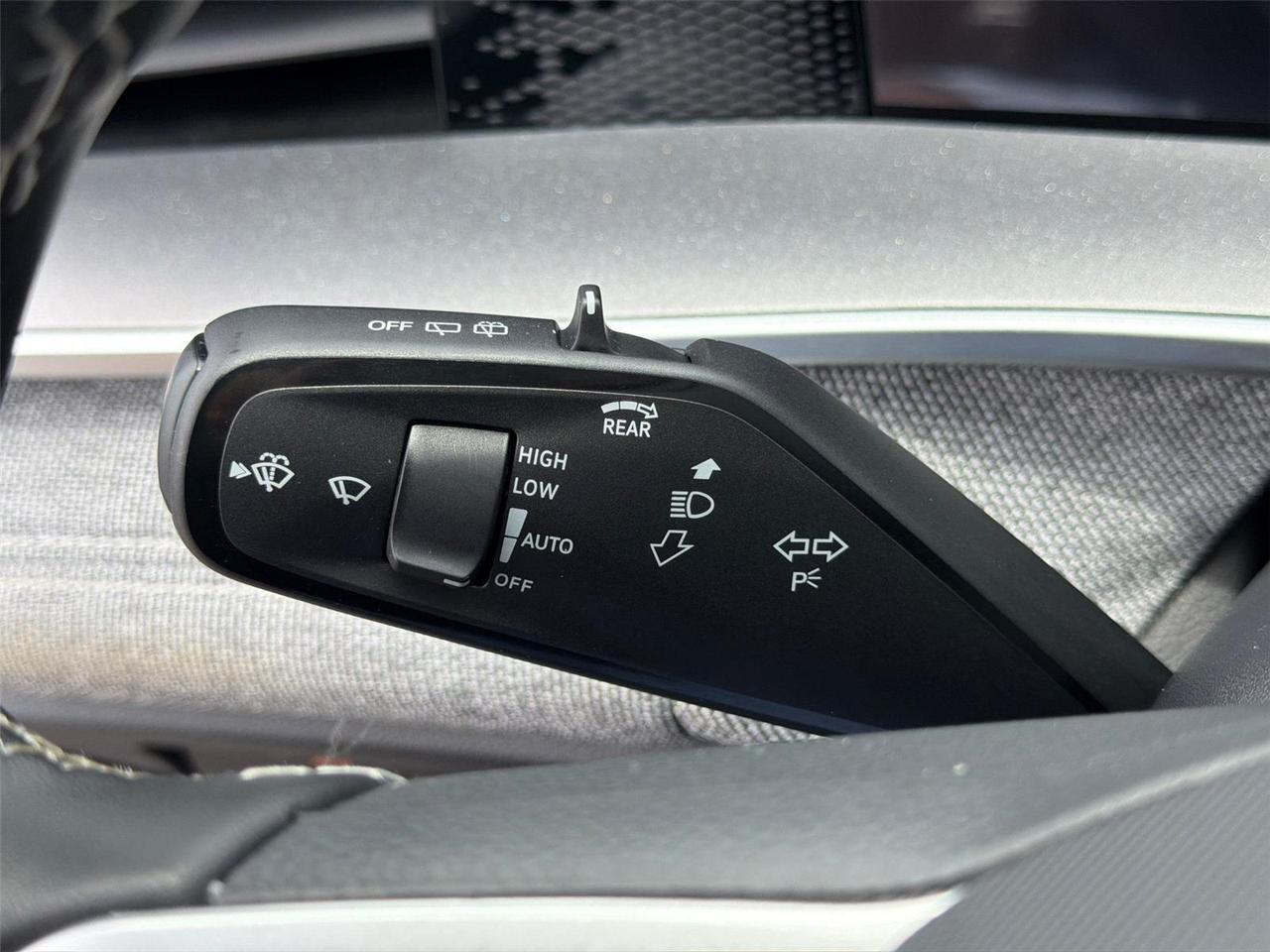 2025 Volkswagen Tiguan S Hagerstown MD