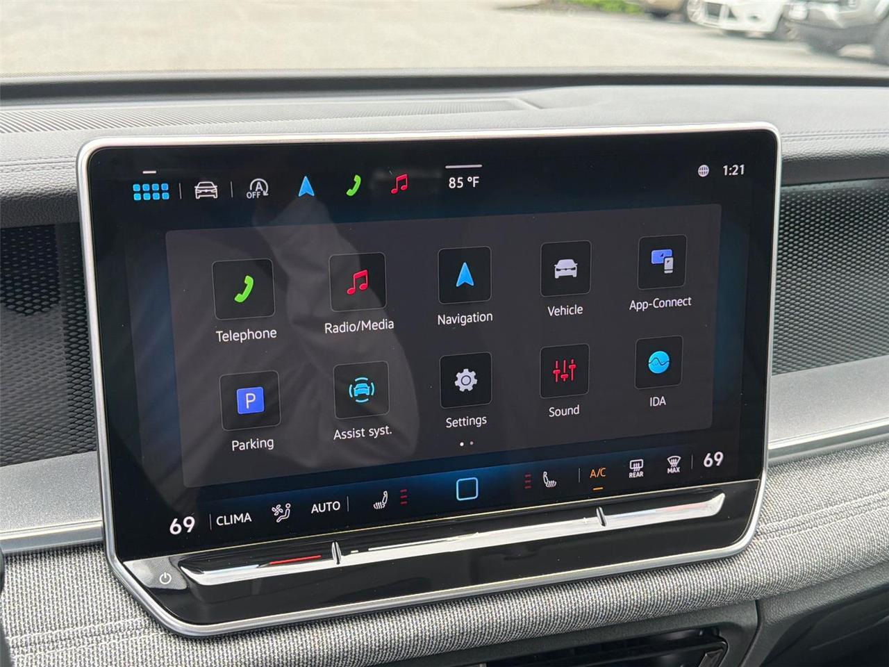 2025 Volkswagen Tiguan S Hagerstown MD