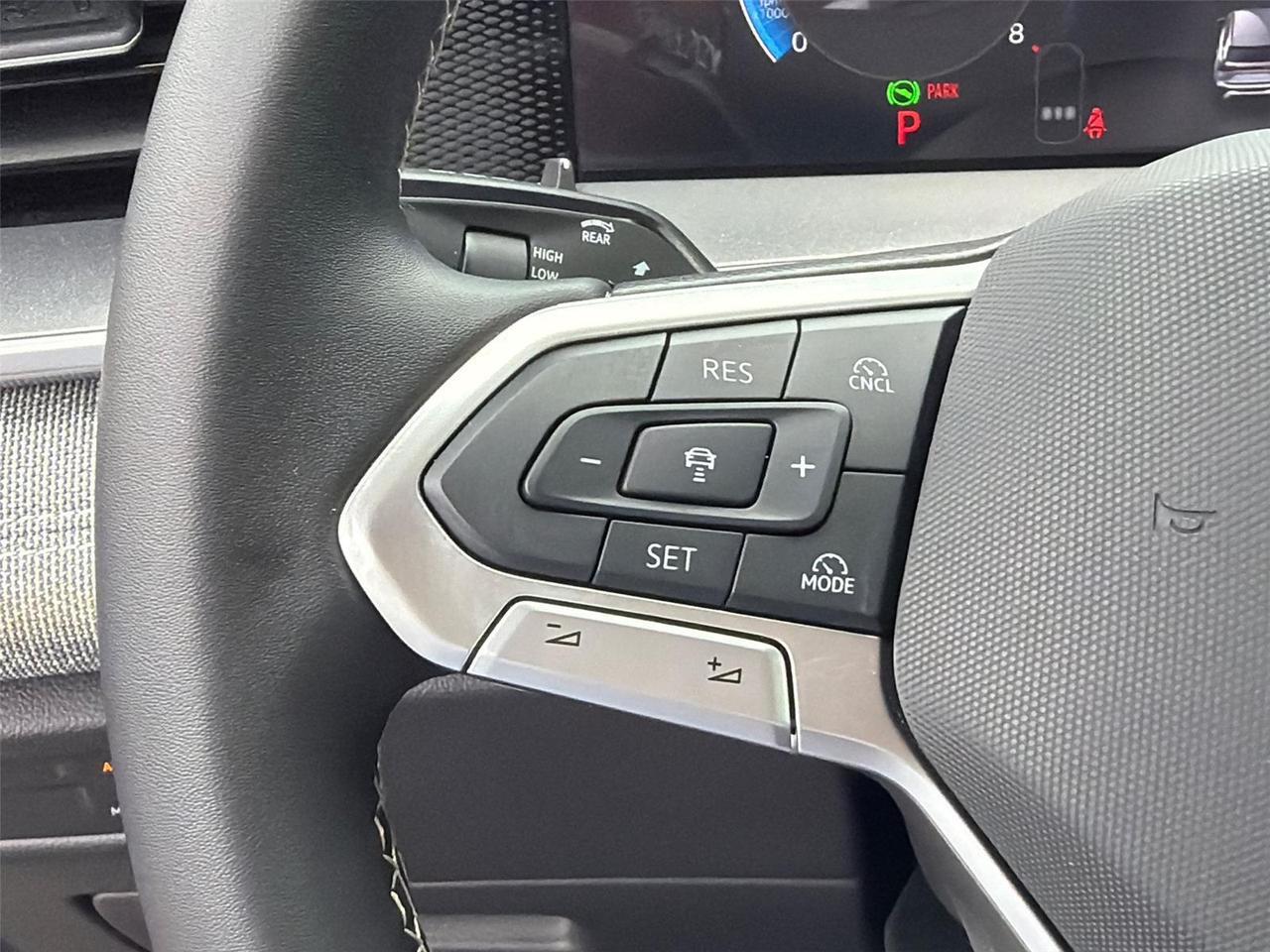 2025 Volkswagen Tiguan S Hagerstown MD